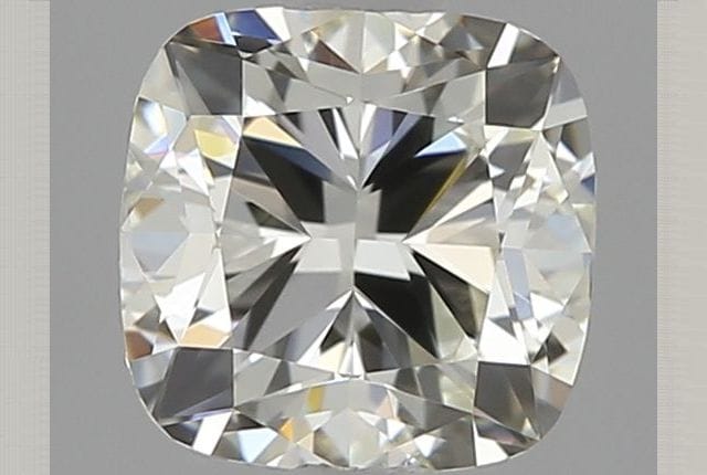0.80 Carat Cushion Diamond