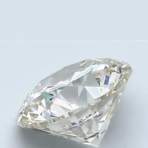 2.80 Carat Round Diamond