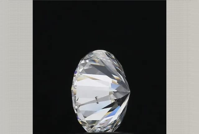 1.14 Carat Round Diamond