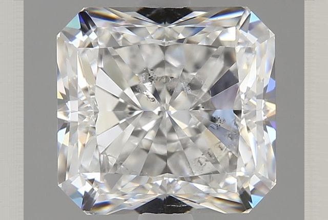 2.02 Carat Radiant Diamond