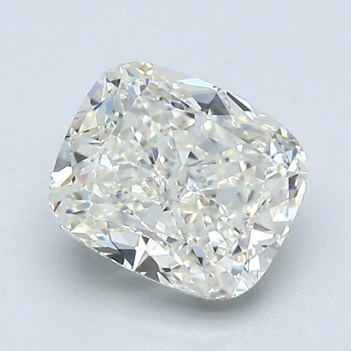 1.50 Carat Cushion Diamond
