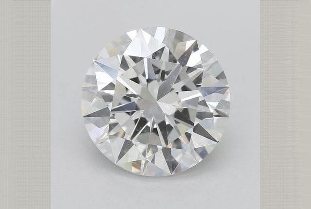 3.50 Carat Round Diamond