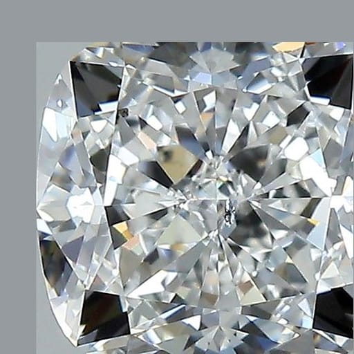 2.01 Carat Cushion Diamond