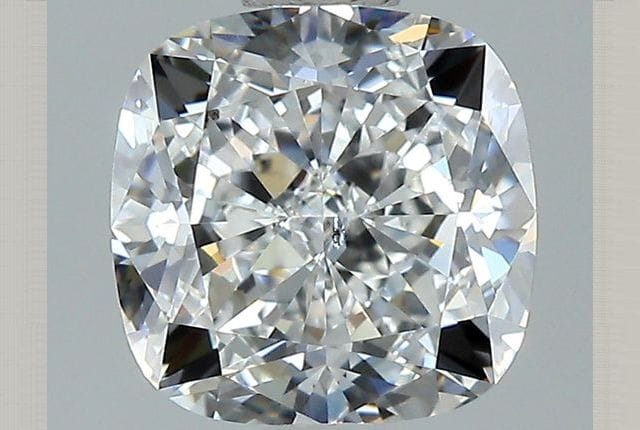 2.01 Carat Cushion Diamond