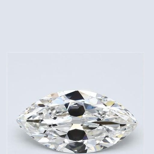 5.03 Carat Marquise Diamond