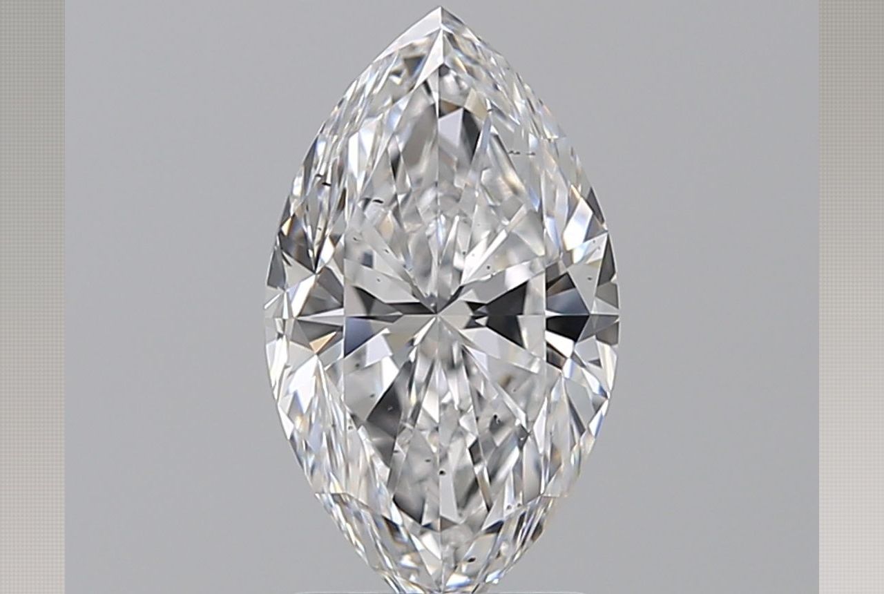 2.00 Carat Marquise Diamond