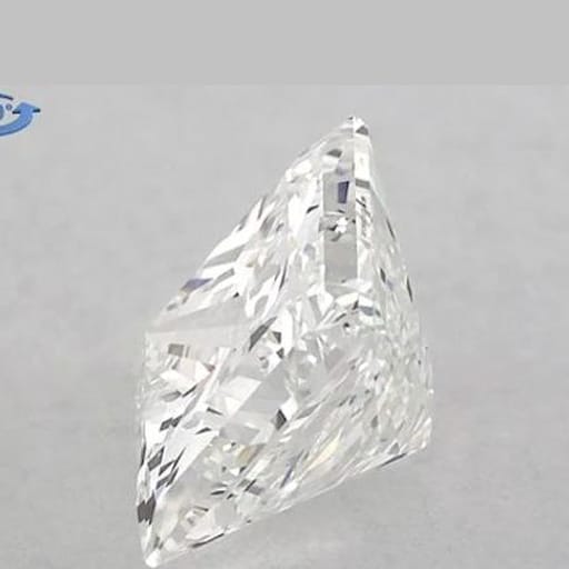 1.4 CTW Princess Diamonds