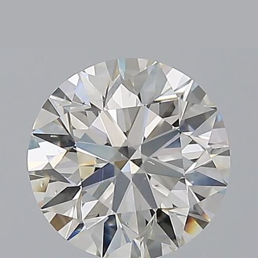 3.2 CTW Round Diamonds