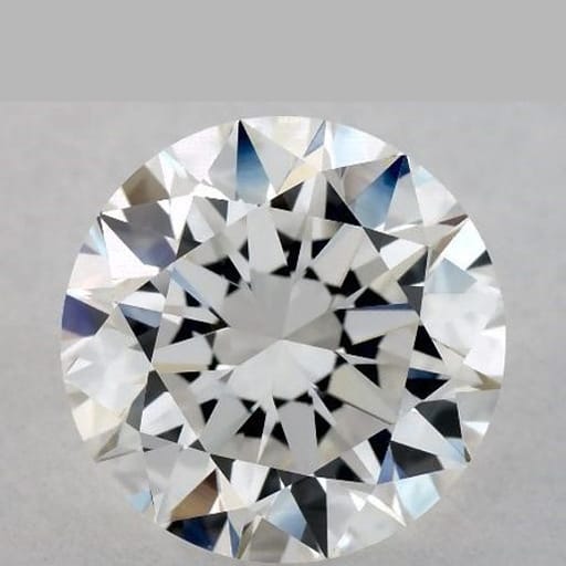 2.00 Carat Round Diamond