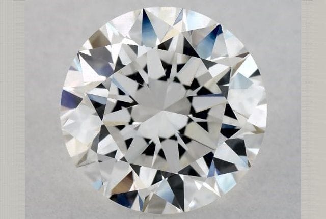 2.00 Carat Round Diamond