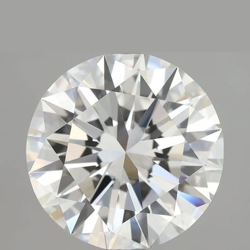 3.00 Carat Round Diamond
