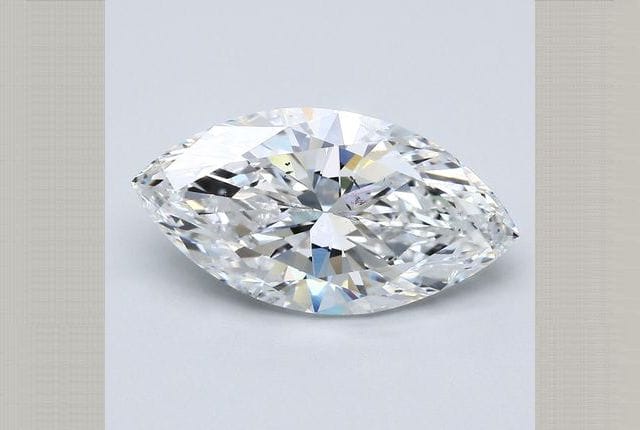 5.03 Carat Marquise Diamond