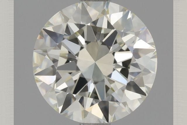 1.50 Carat Round Diamond