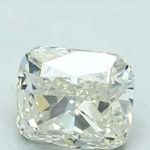1.50 Carat Cushion Diamond