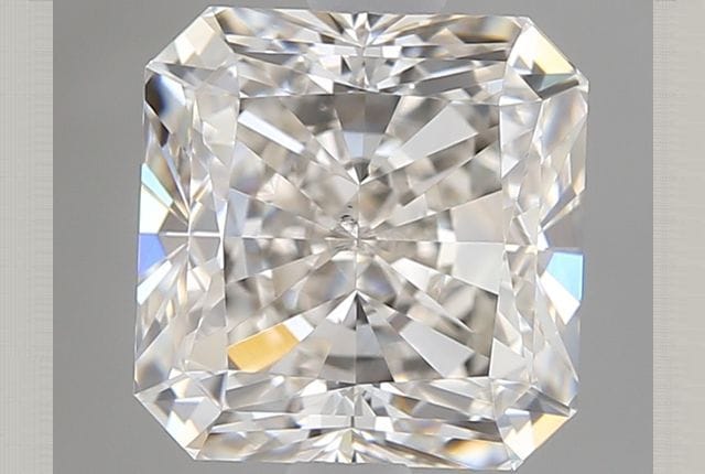 1.75 Carat Radiant Diamond