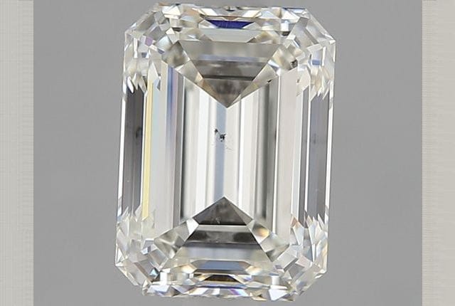 1.30 Carat Emerald Diamond