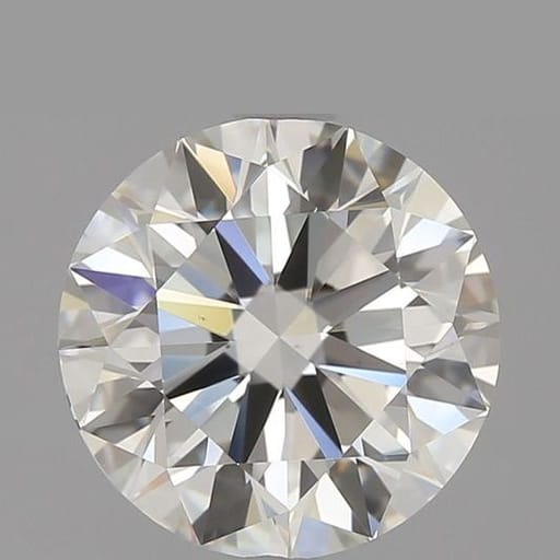 3.8 CTW Round Diamonds