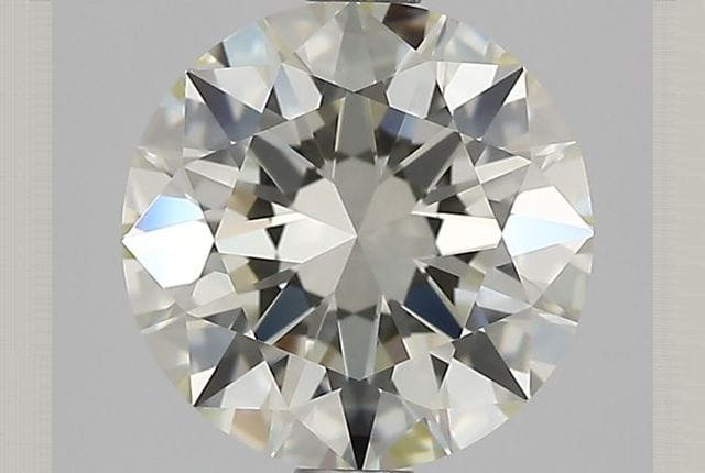 1.50 Carat Round Diamond