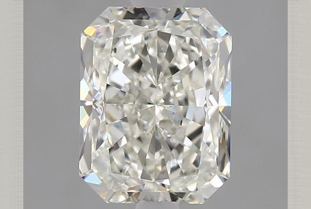 1.50 Carat Radiant Diamond