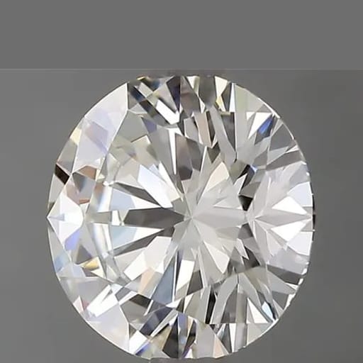 1.11 Carat Round Diamond