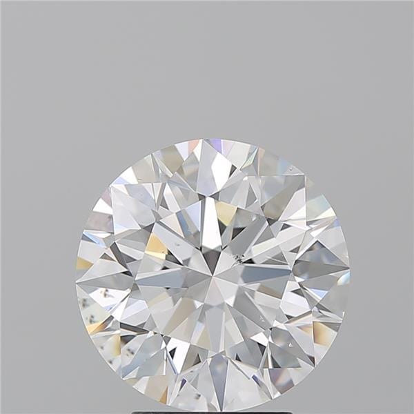 4 Carat F Color Diamonds | Ritani