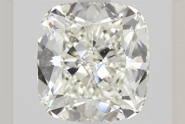 1.80 Carat Cushion Diamond