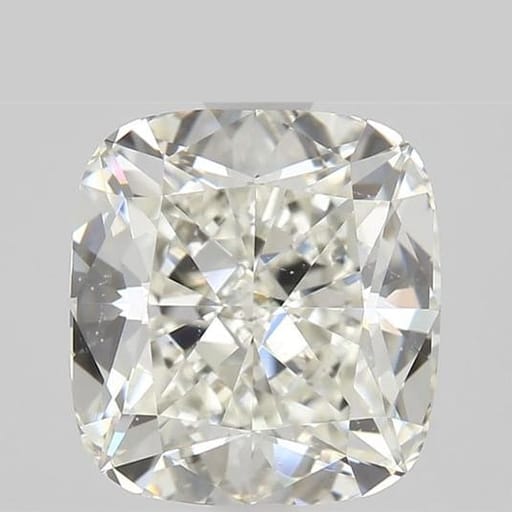 1.80 Carat Cushion Diamond