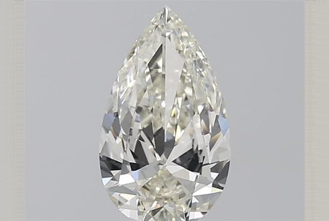 1.80 Carat Pear Diamond