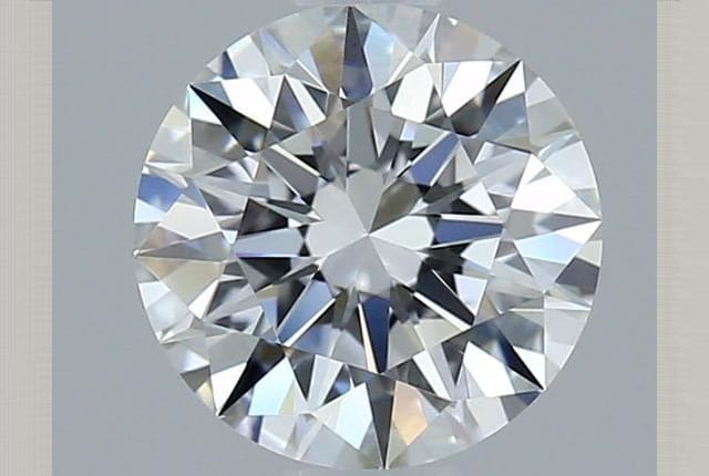 1.11 Carat Round Diamond