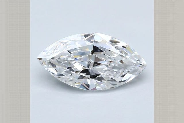 3.10 Carat Marquise Diamond