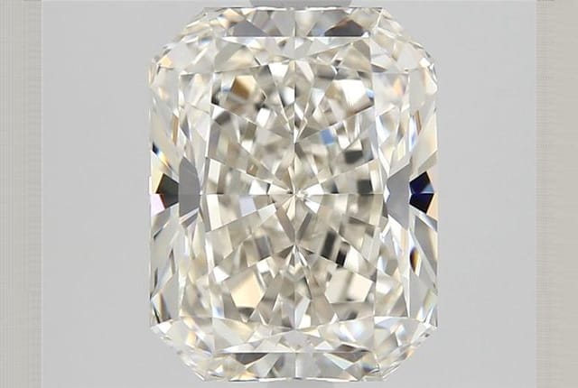 1.80 Carat Radiant Diamond