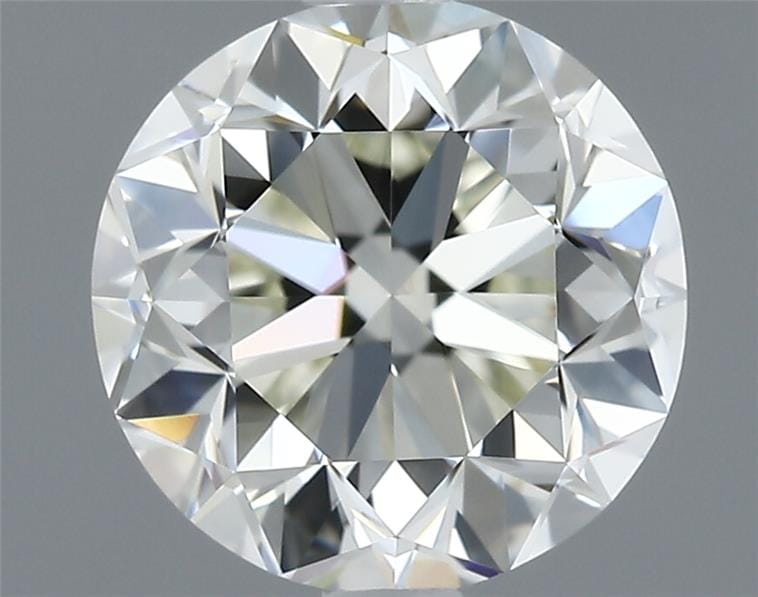 1.50 Carat Round Diamond