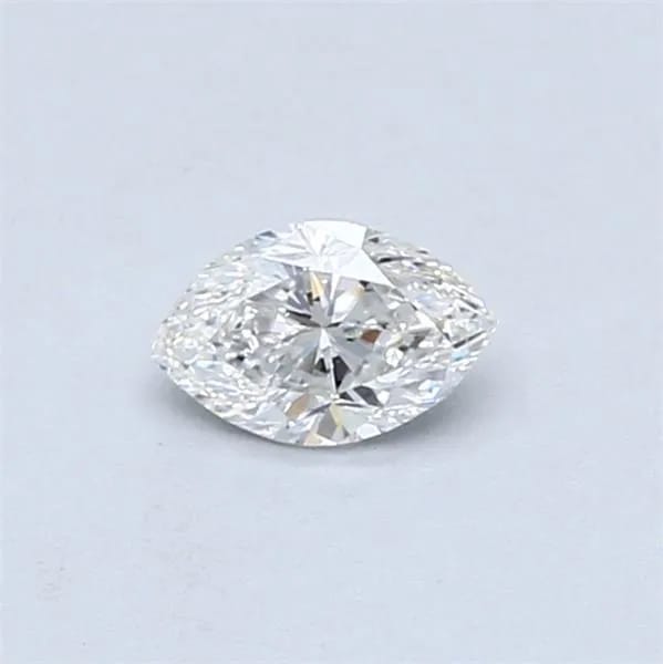 0.31 Carat Marquise Diamond