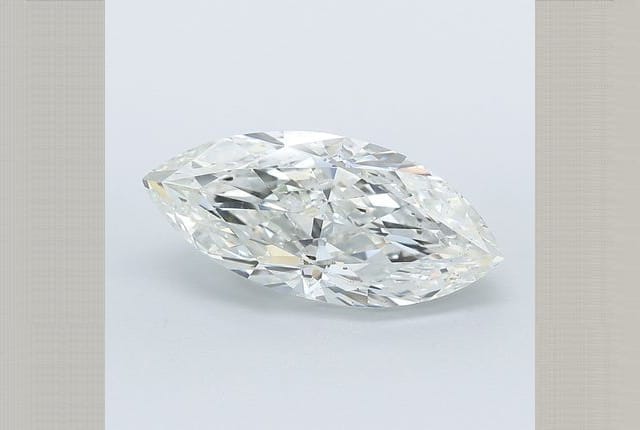4.13 Carat Marquise Diamond