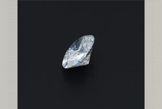2.50 Carat Oval Diamond