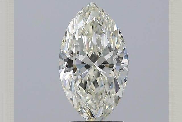 2.00 Carat Marquise Diamond