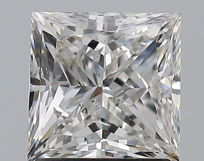 1.50 Carat Princess Diamond