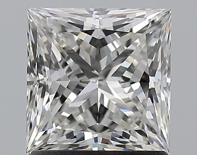 1.31 Carat Princess Diamond