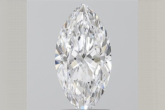 1.50 Carat Marquise Diamond