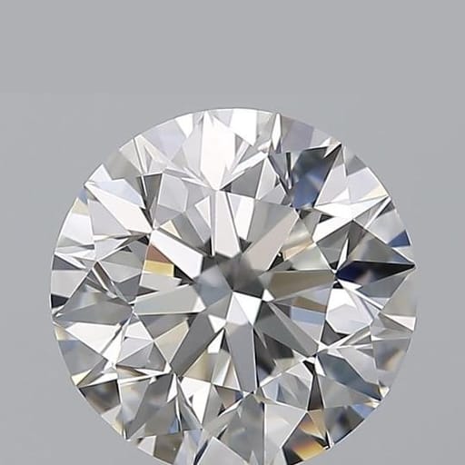 2.00 Carat Round Diamond