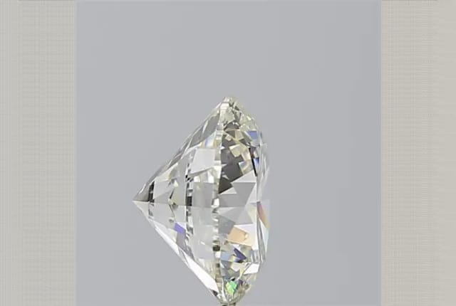 2.50 Carat Round Diamond