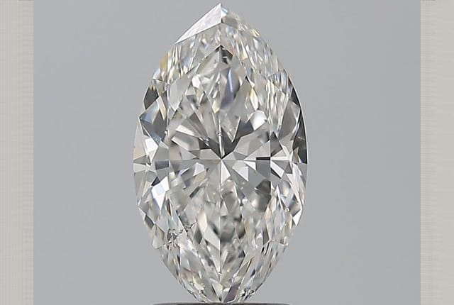 2.00 Carat Marquise Diamond