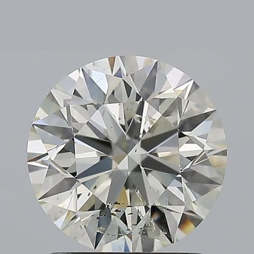3.4 CTW Round Diamonds