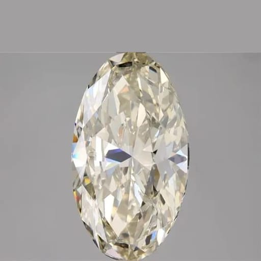 4.01 Carat Oval Diamond