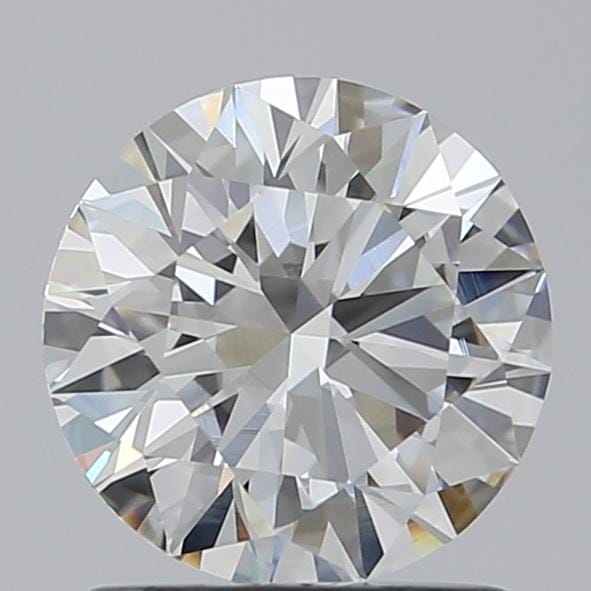 1.22 Carat Round Diamond