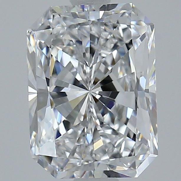 3.00 Carat Radiant Diamond