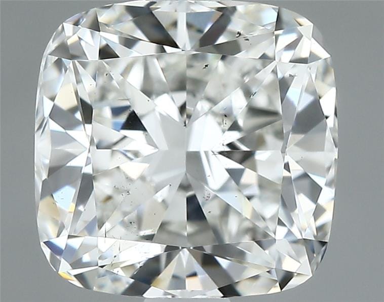 1.51 Carat Cushion Diamond