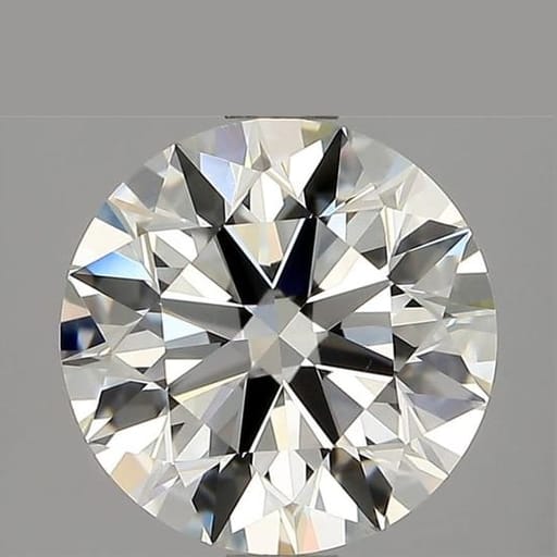 3.6 CTW Round Diamonds