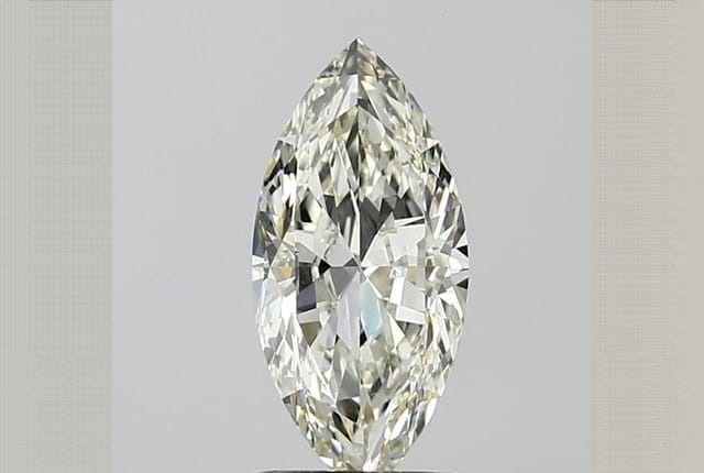 1.30 Carat Marquise Diamond