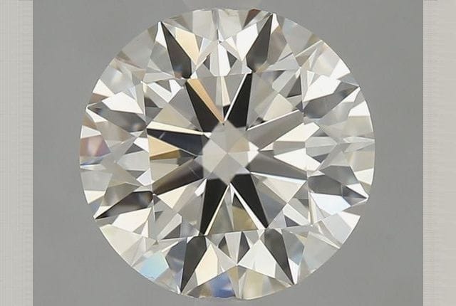 1.83 Carat Round Diamond